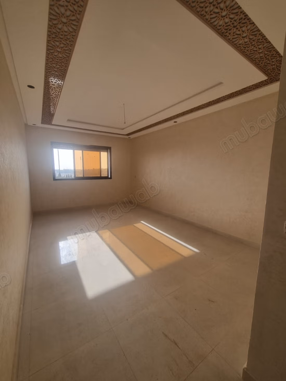 Apartment for sale in Al-Wifaq. 2 beautiful rooms. Elevator available