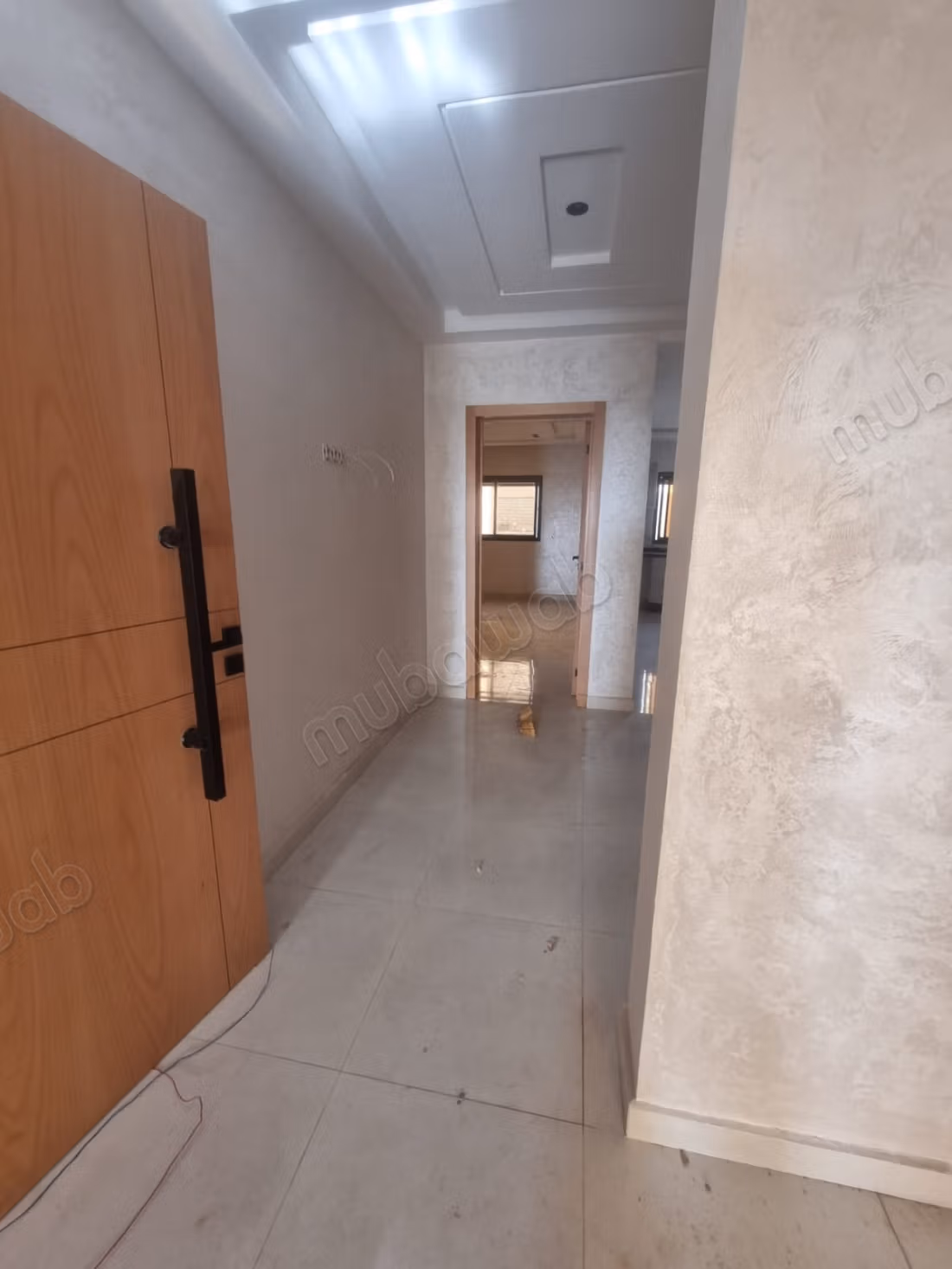 Apartment for sale in Al-Wifaq. 2 beautiful rooms. Elevator available
