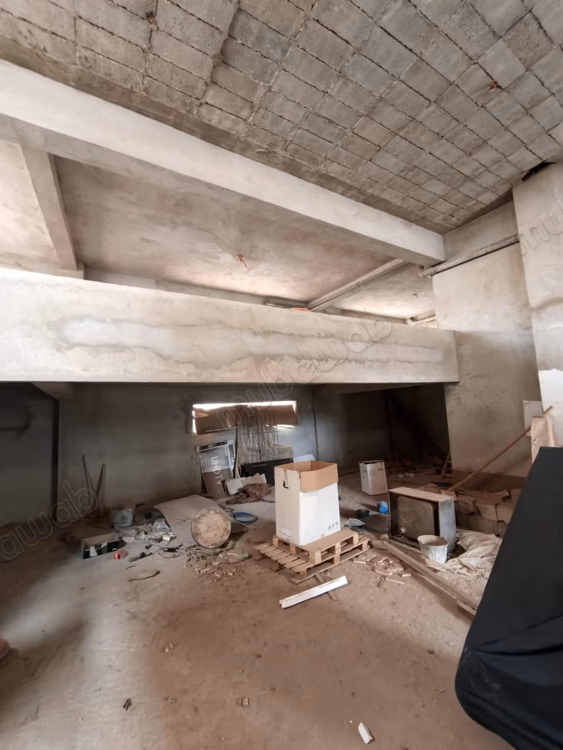 Commercial space for sale TILILA
