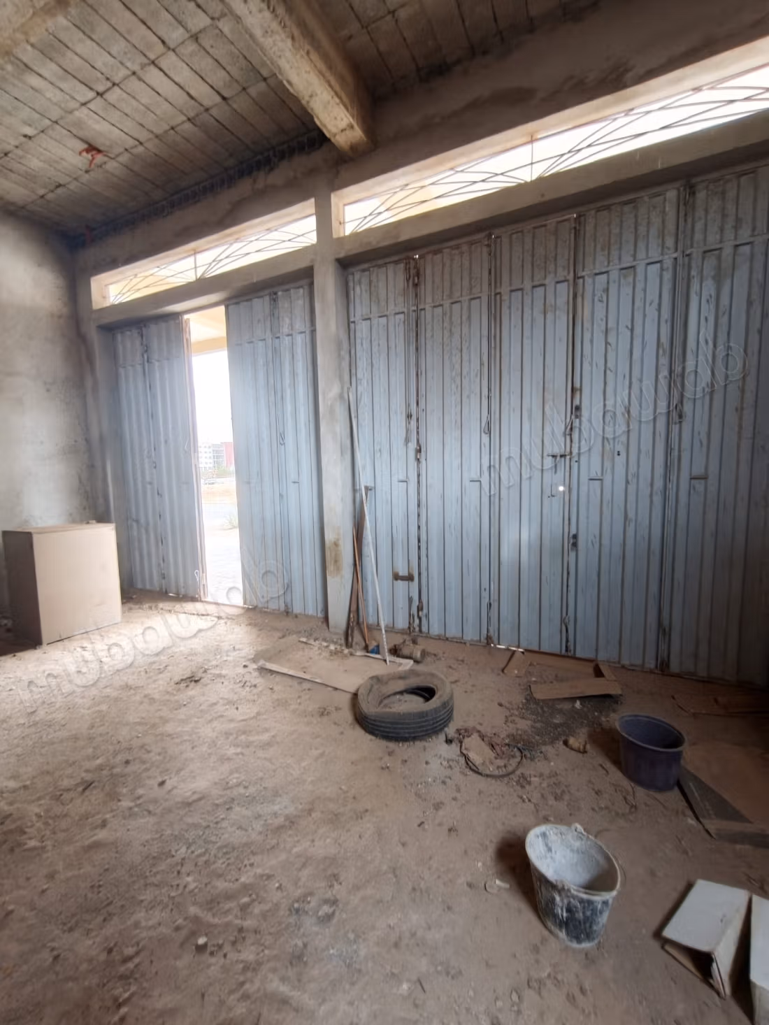 Commercial space for sale TILILA