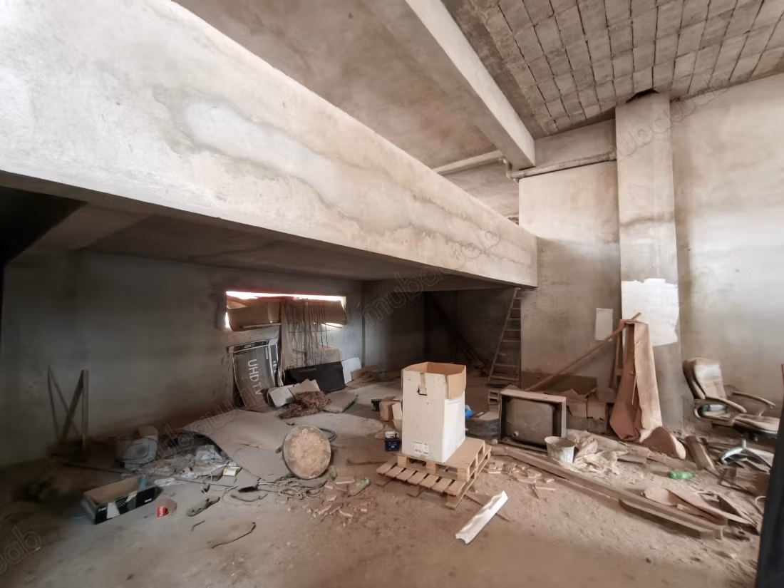 Commercial space for sale TILILA