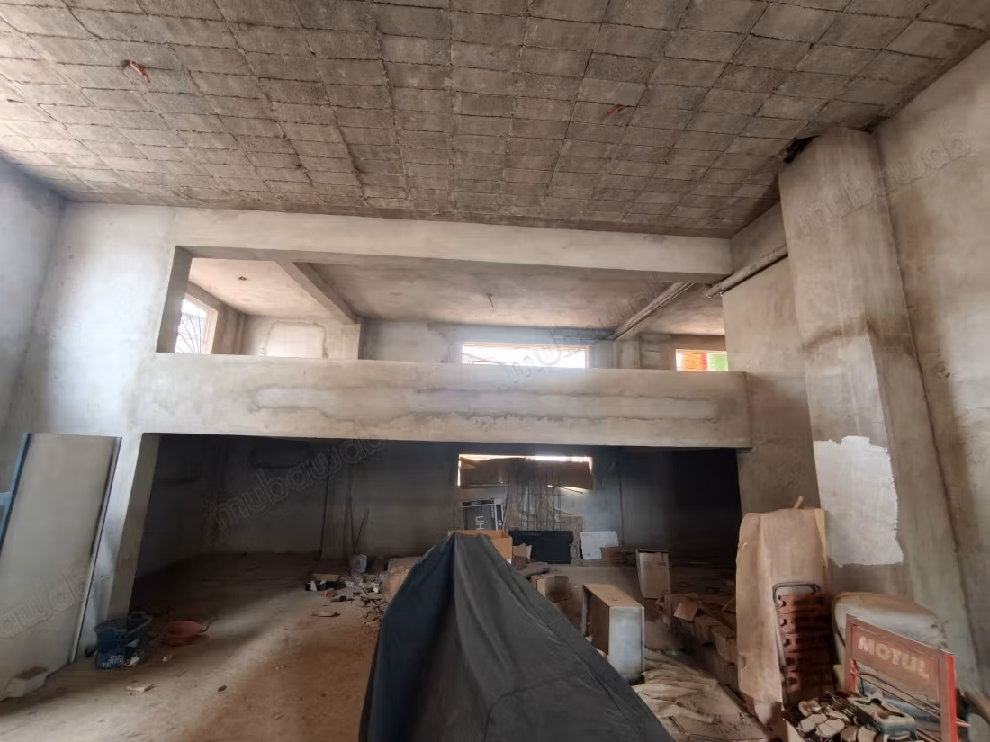 Commercial space for sale TILILA