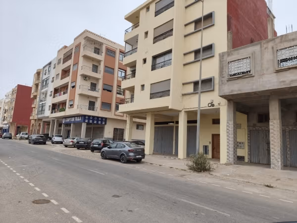 Local commercial en vente TILILA