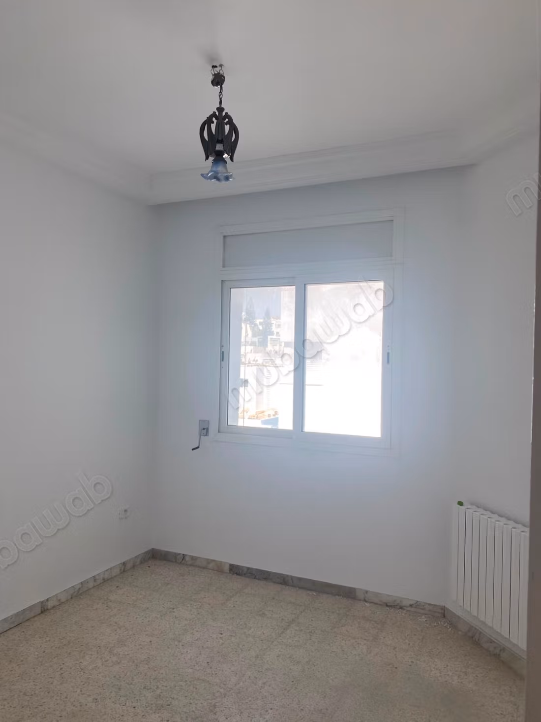 À LOUER – Appartement S4 à Cité Ennasr