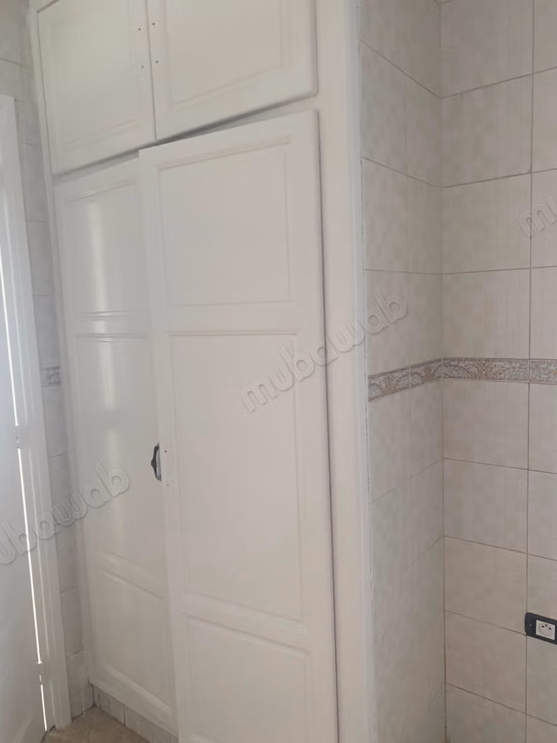 À LOUER – Appartement S4 à Cité Ennasr