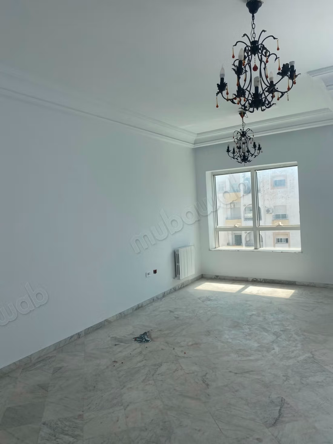 À LOUER – Appartement S4 à Cité Ennasr
