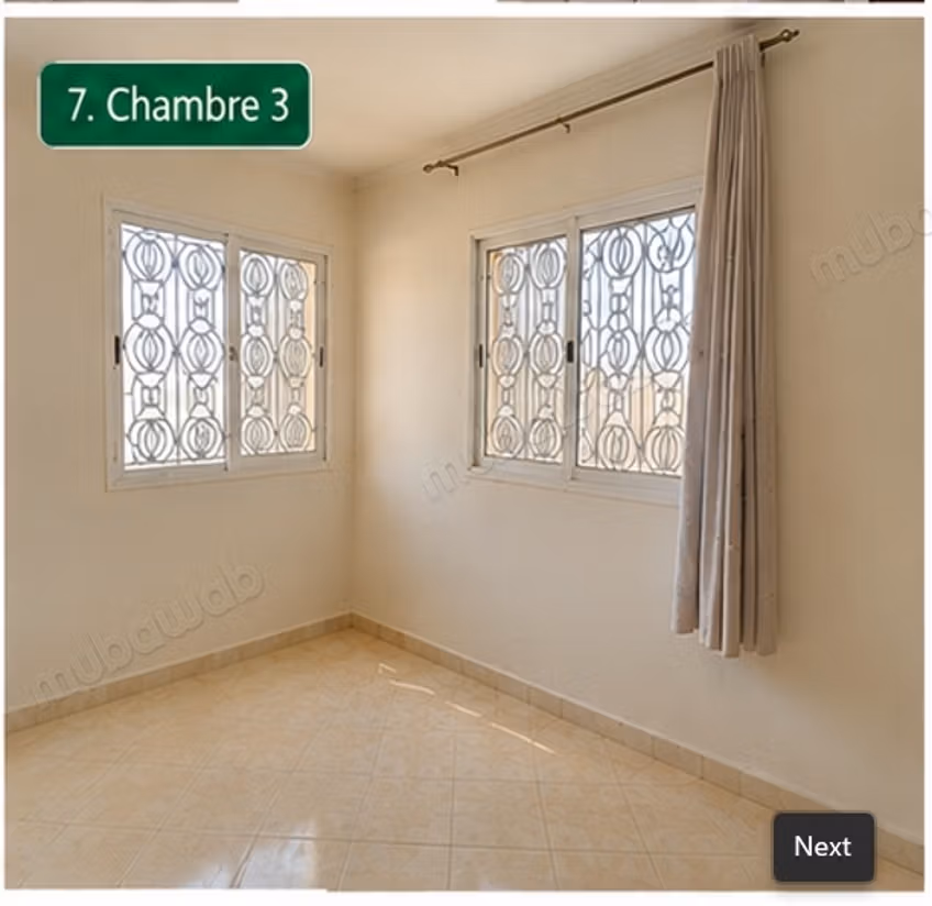 Villa te koop in Bni Yakhlef - 245 m² - getiteld