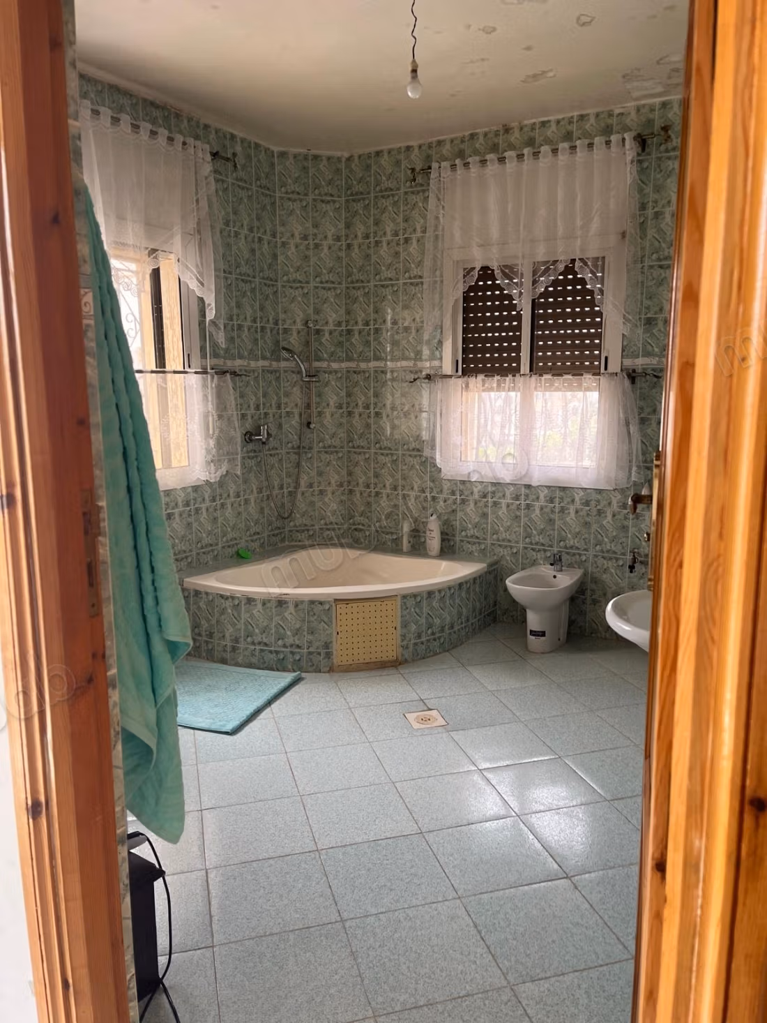 Villa te koop in Bni Yakhlef - 245 m² - getiteld