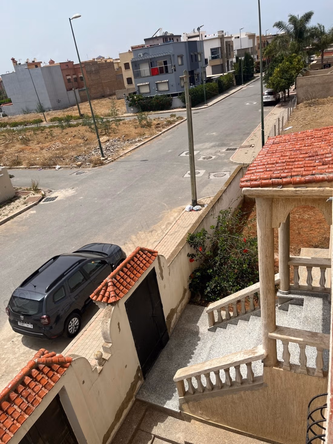 Villa te koop in Bni Yakhlef - 245 m² - getiteld