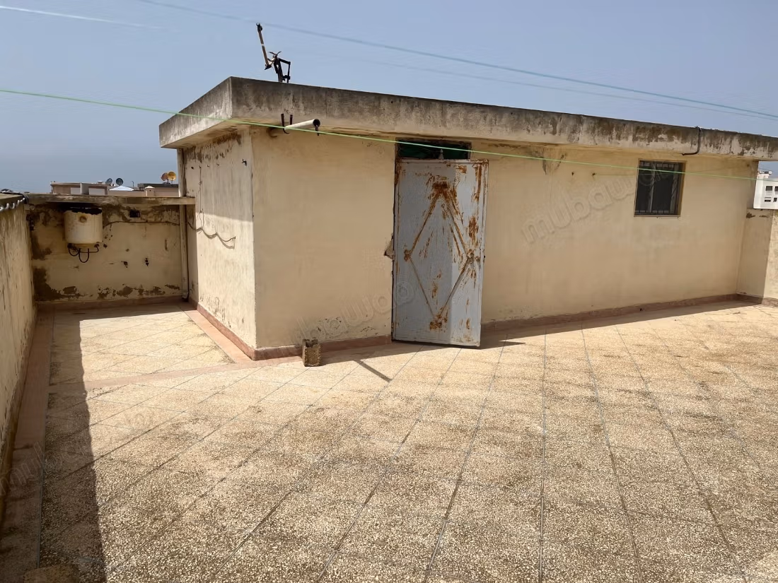 Villa te koop in Bni Yakhlef - 245 m² - getiteld