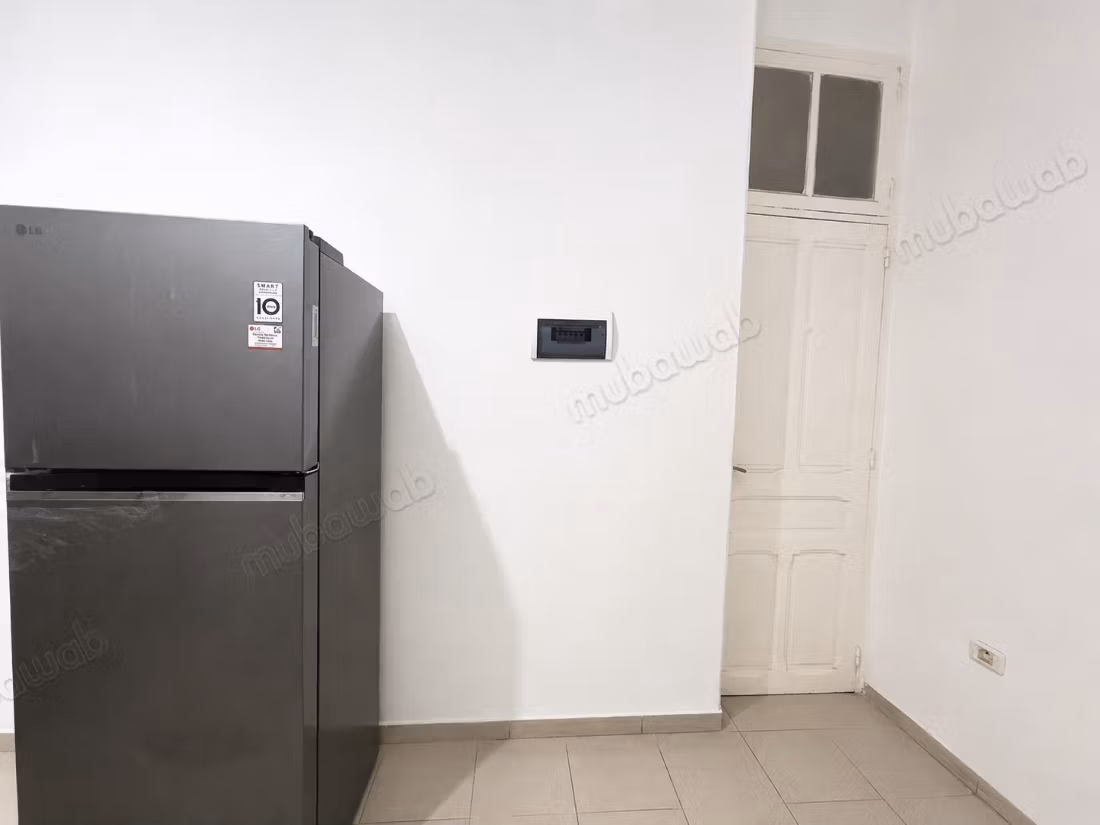 S3 Villa Arredato Piano Terra Francia città/El Omrane