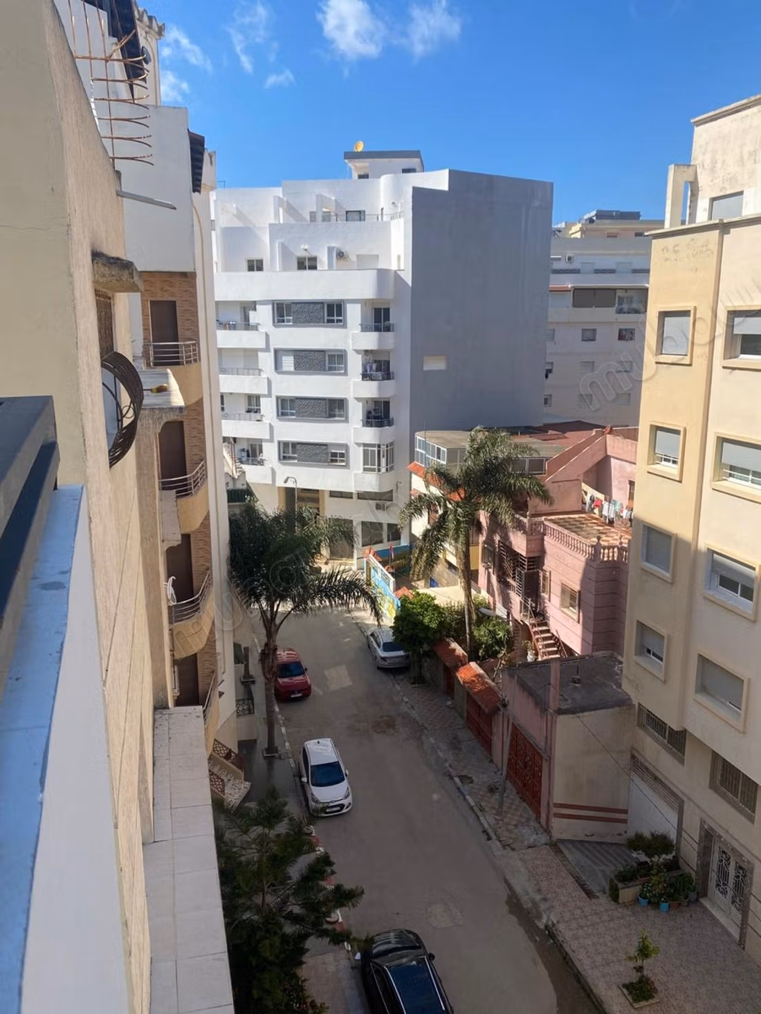 Appartement a vendre tanger 101 m² neuf