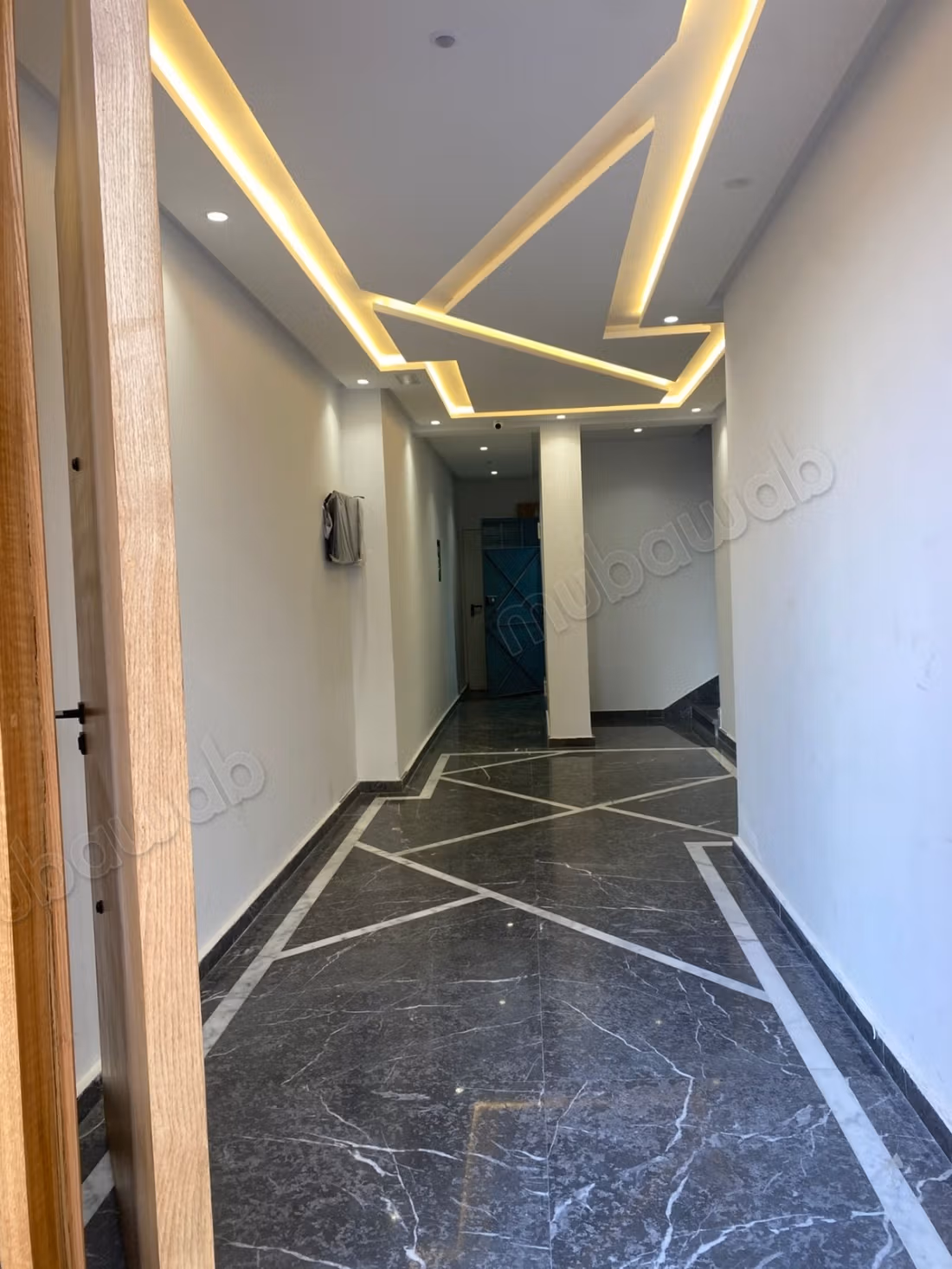 Appartement a vendre tanger 101 m² neuf