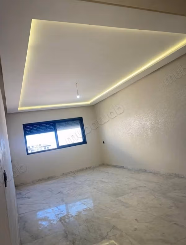 Appartement a vendre tanger 101 m² neuf