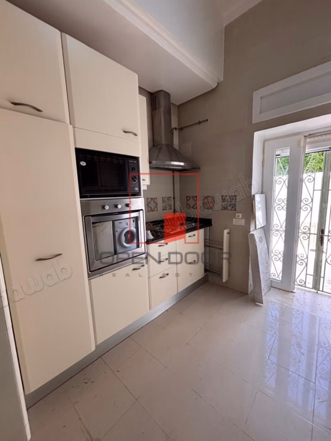 Duplex s3 à Carthage
