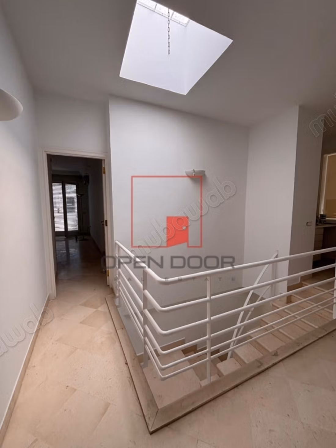 Duplex s3 à Carthage