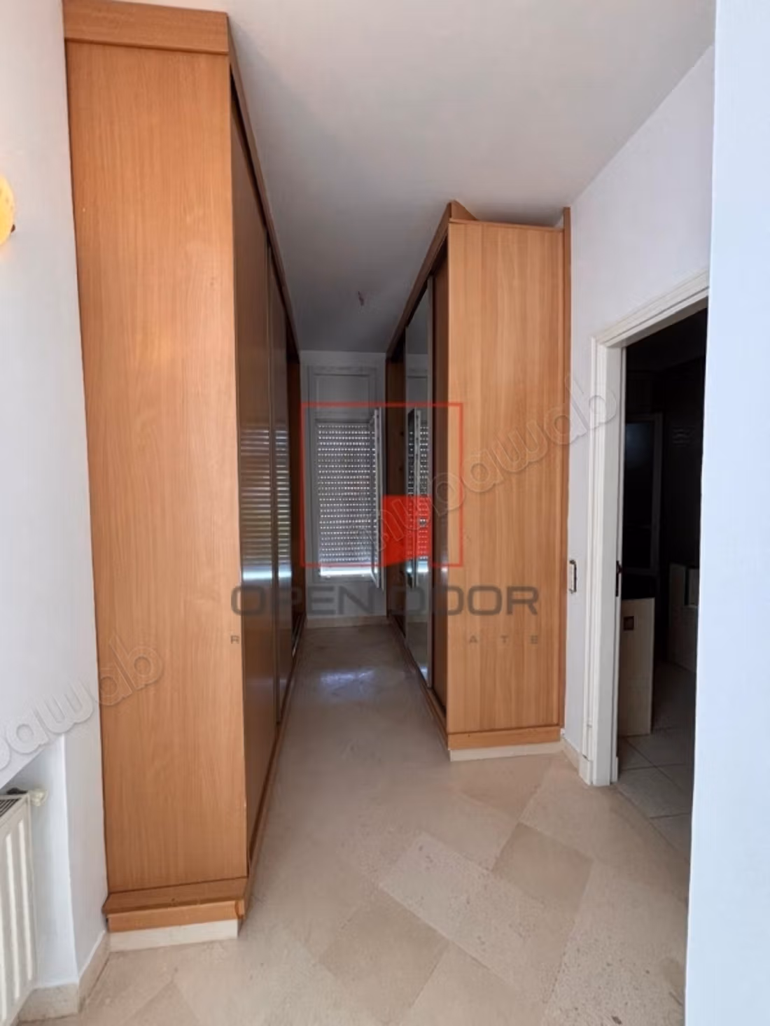 Duplex s3 à Carthage