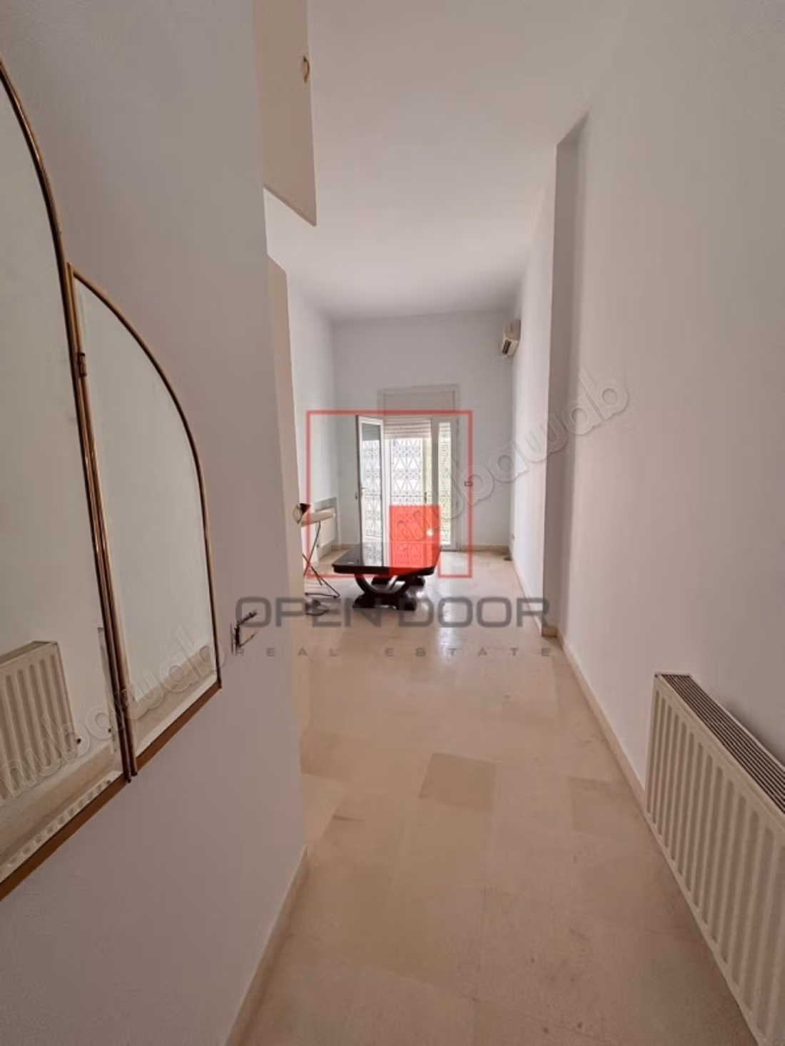 Duplex s3 à Carthage