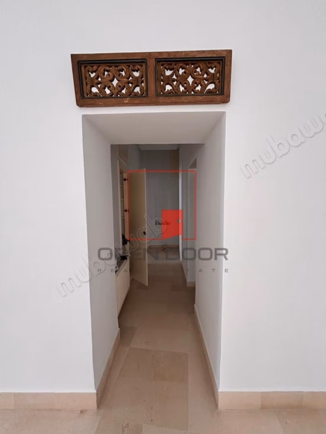 Duplex s3 à Carthage