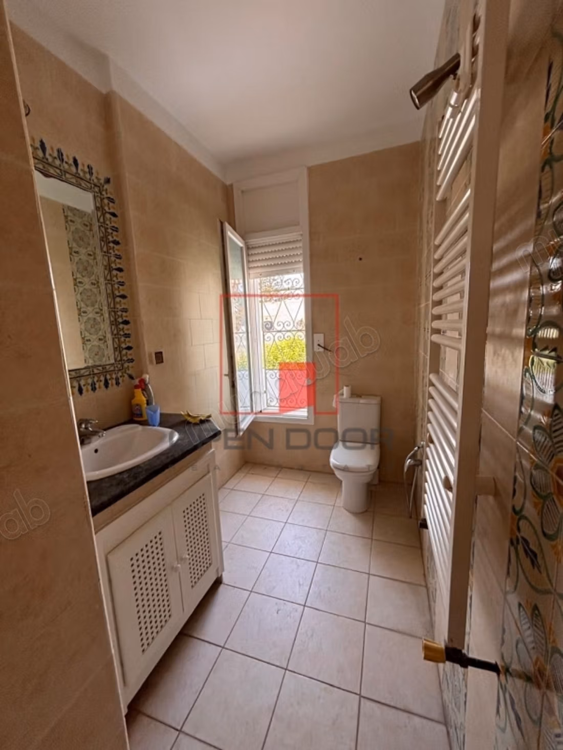Duplex s3 à Carthage