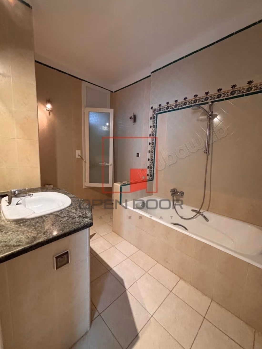 Duplex s3 à Carthage