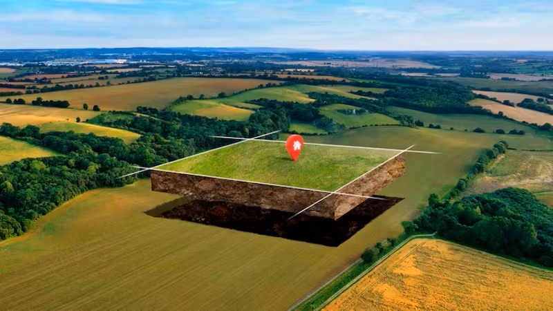 Terrain à vendre Souissi Rabat
