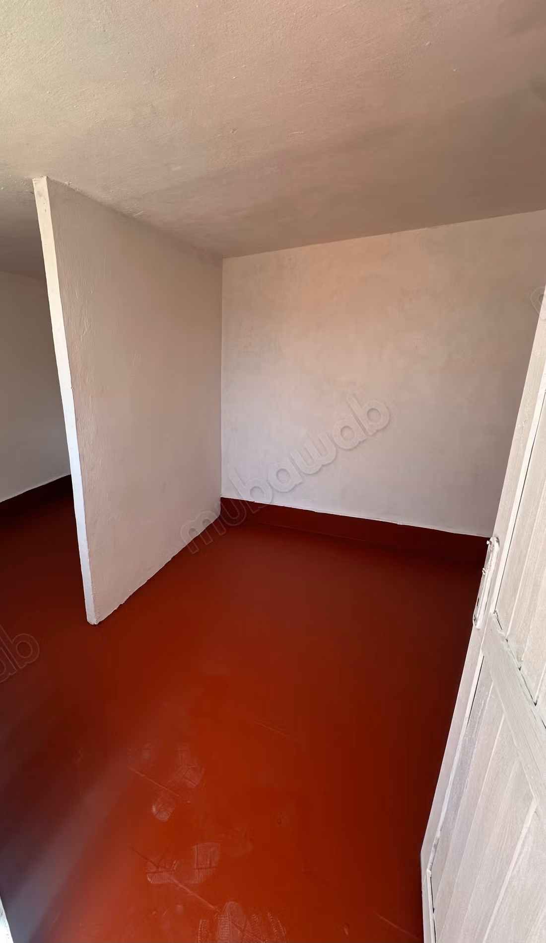Floor for rent in Salé near Bab Mrissa, tramway