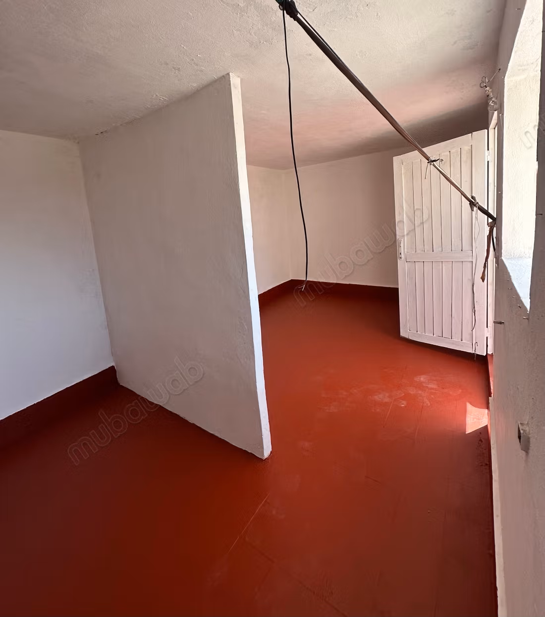 Floor for rent in Salé near Bab Mrissa, tramway