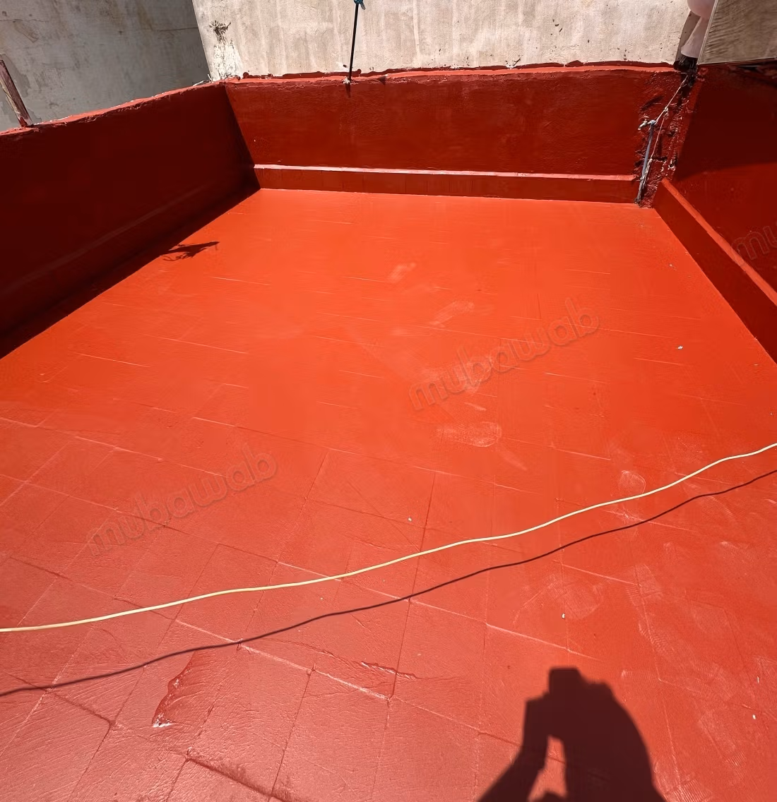 Floor for rent in Salé near Bab Mrissa, tramway