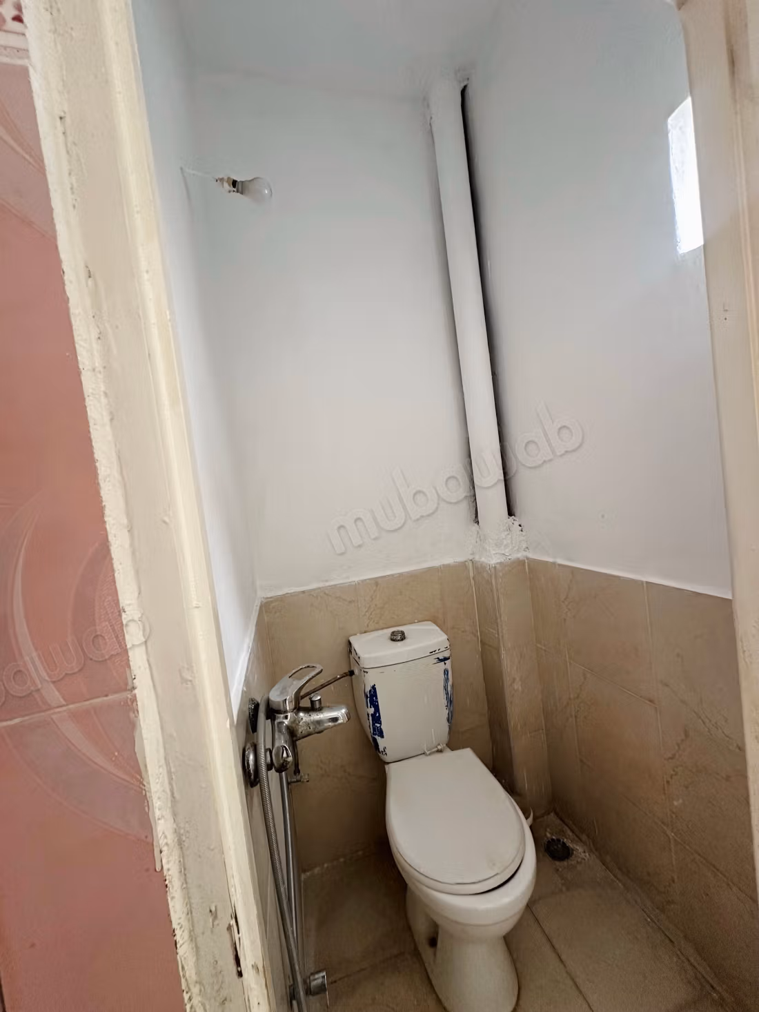 Floor for rent in Salé near Bab Mrissa, tramway