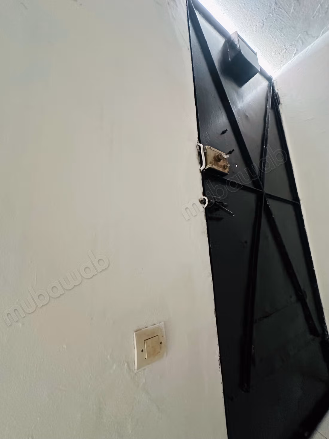 Floor for rent in Salé near Bab Mrissa, tramway