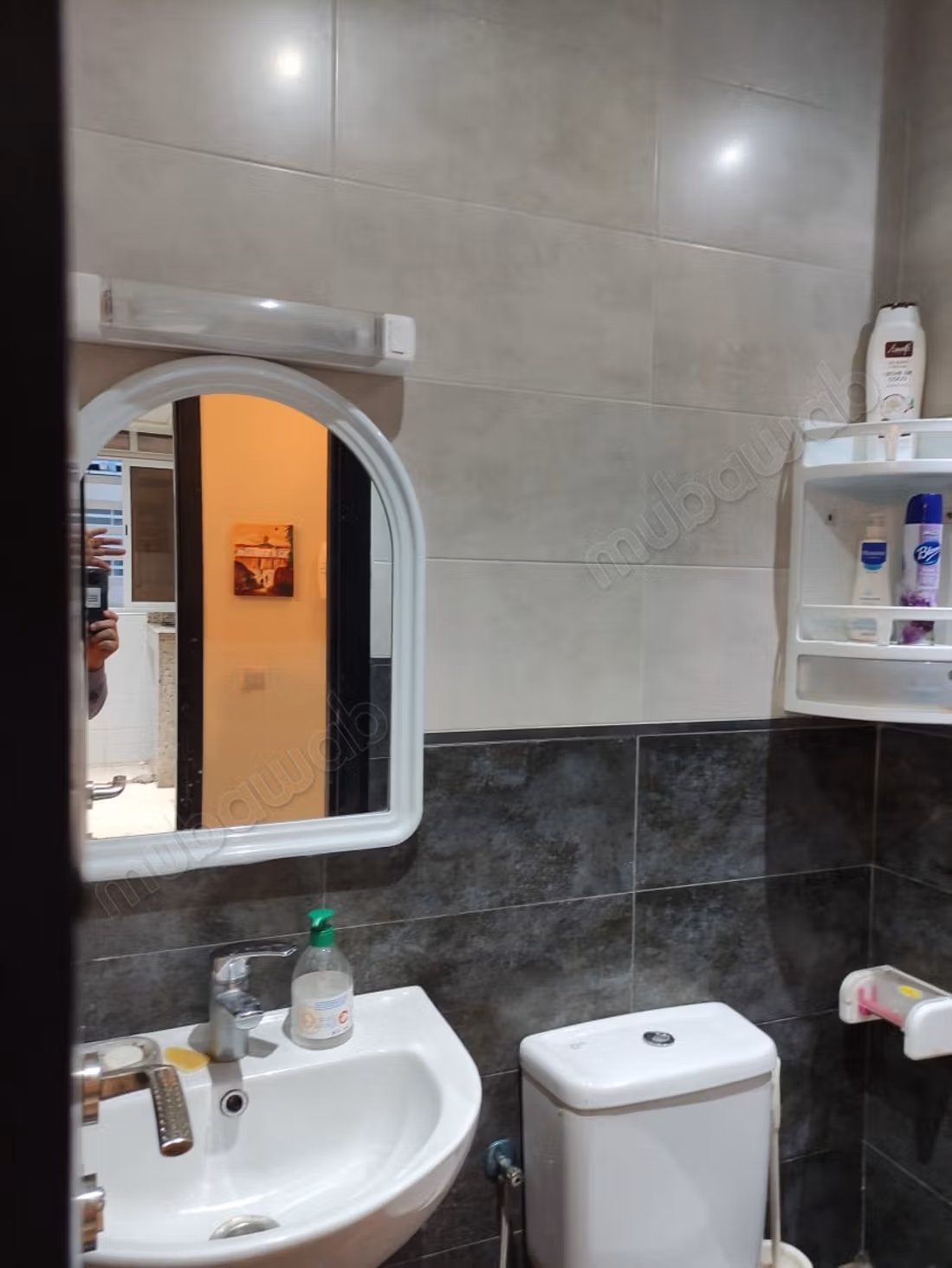 Superb Bright Apartment 7 Minutes from the Beach