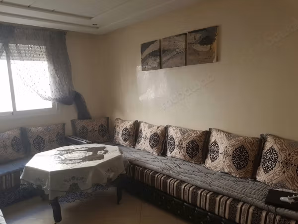 Superbe Appartement Lumineux à 7 Min de la Plage