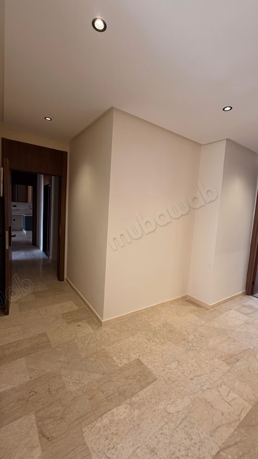 Appartement moderne haut standing à vendre – Emplacement quartier les hôpitaux