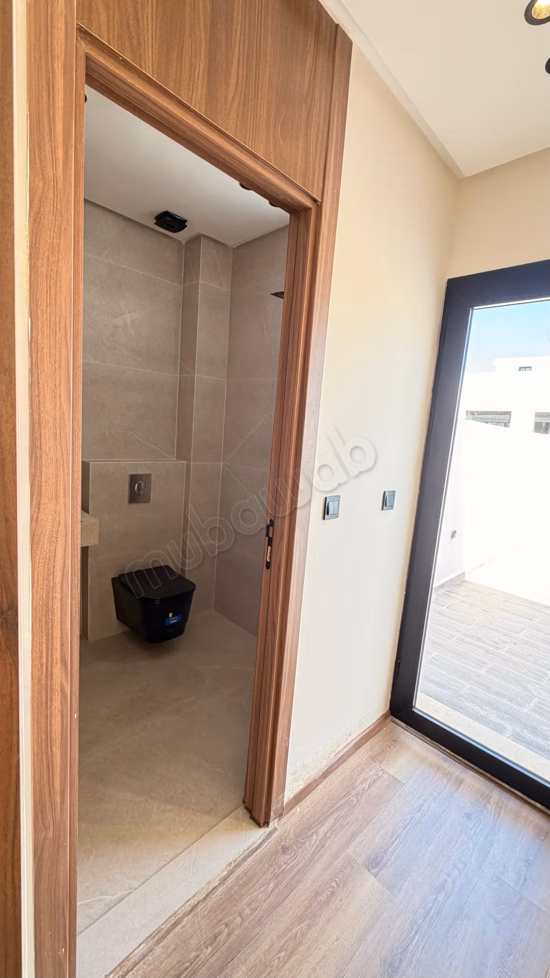Appartement moderne haut standing à vendre – Emplacement quartier les hôpitaux