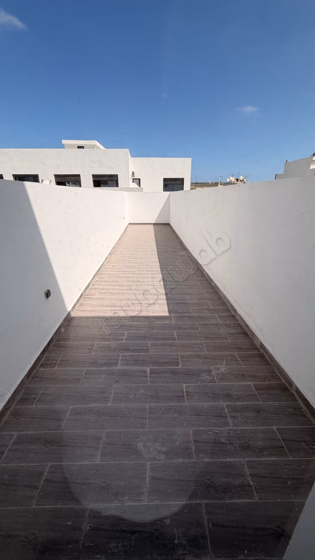 Appartement moderne haut standing à vendre – Emplacement quartier les hôpitaux