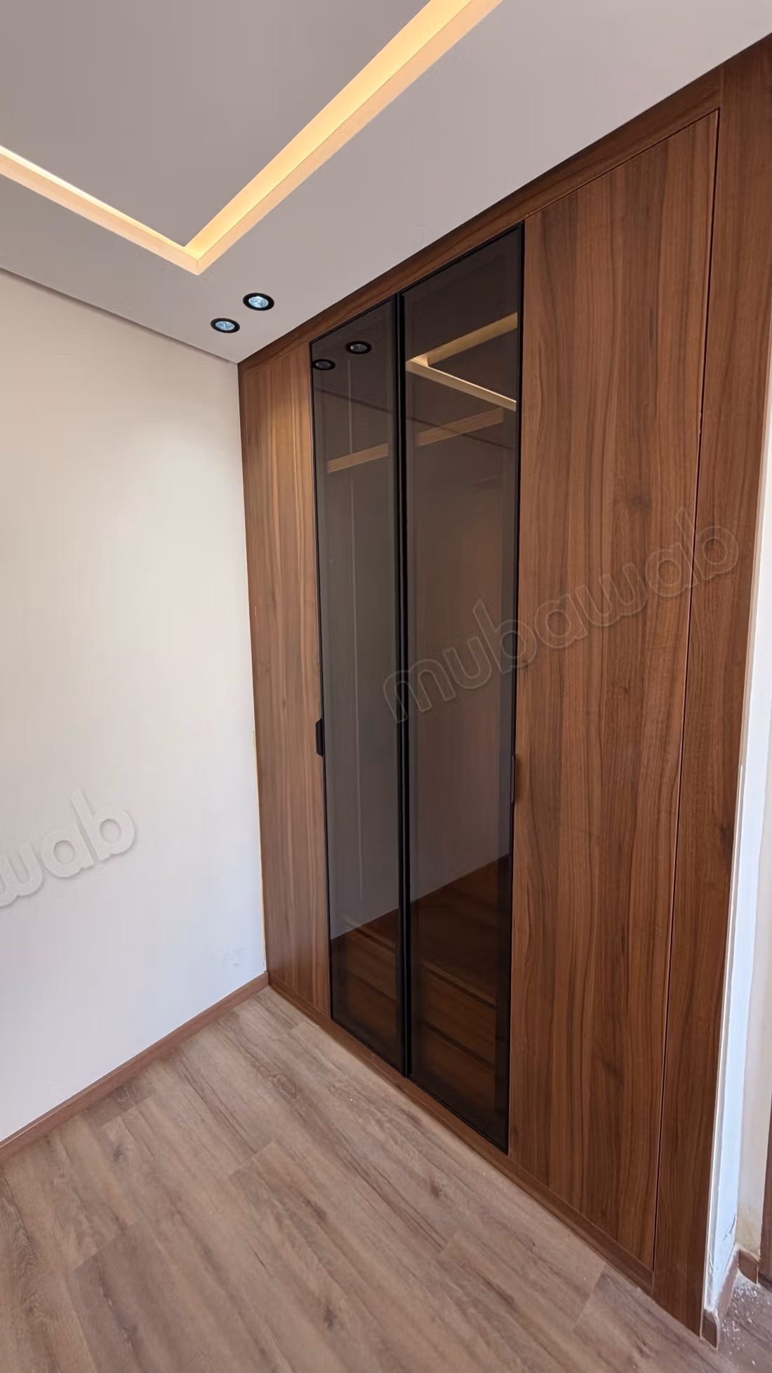 Appartement moderne haut standing à vendre – Emplacement quartier les hôpitaux