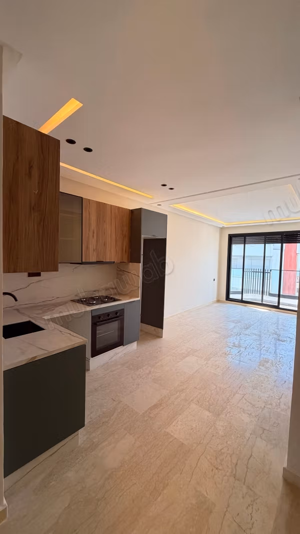 Modern high-end apartment for sale – Location hospital district