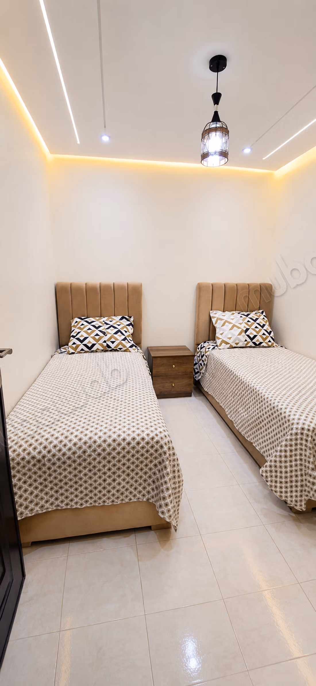 Appartement à louer pour longue durée