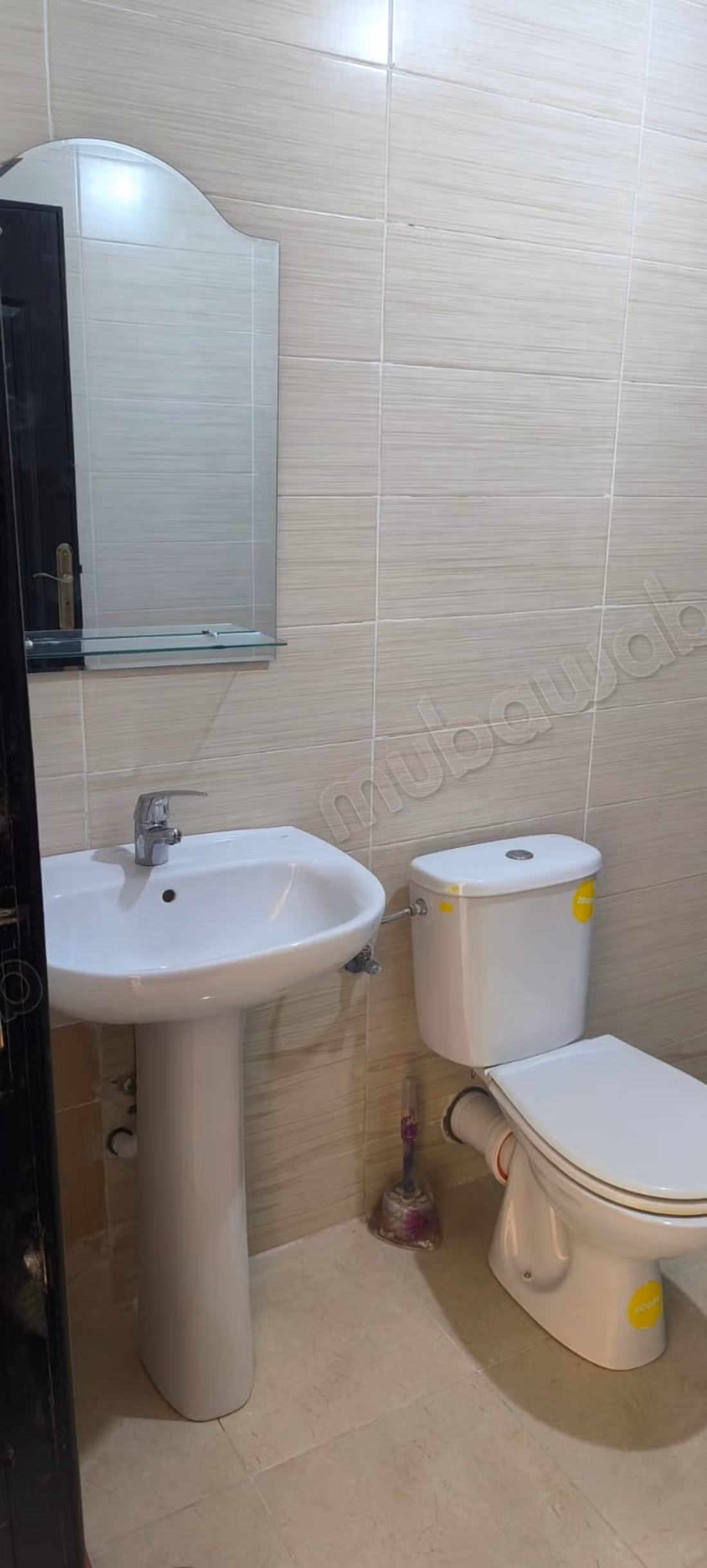 Appartement à louer pour longue durée