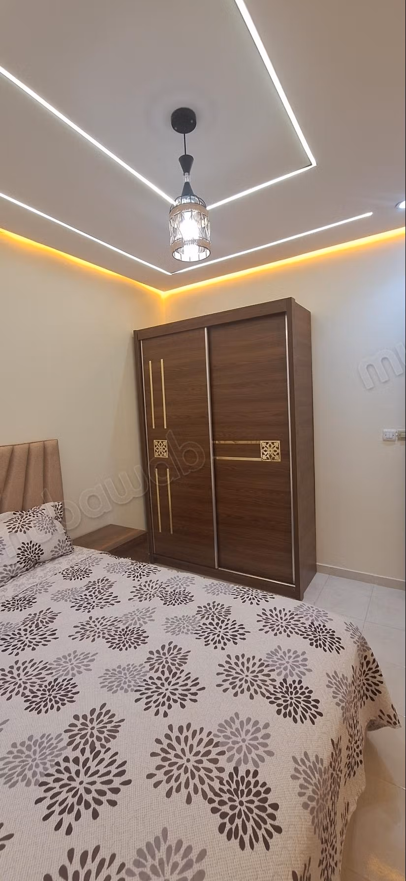 Appartement à louer pour longue durée