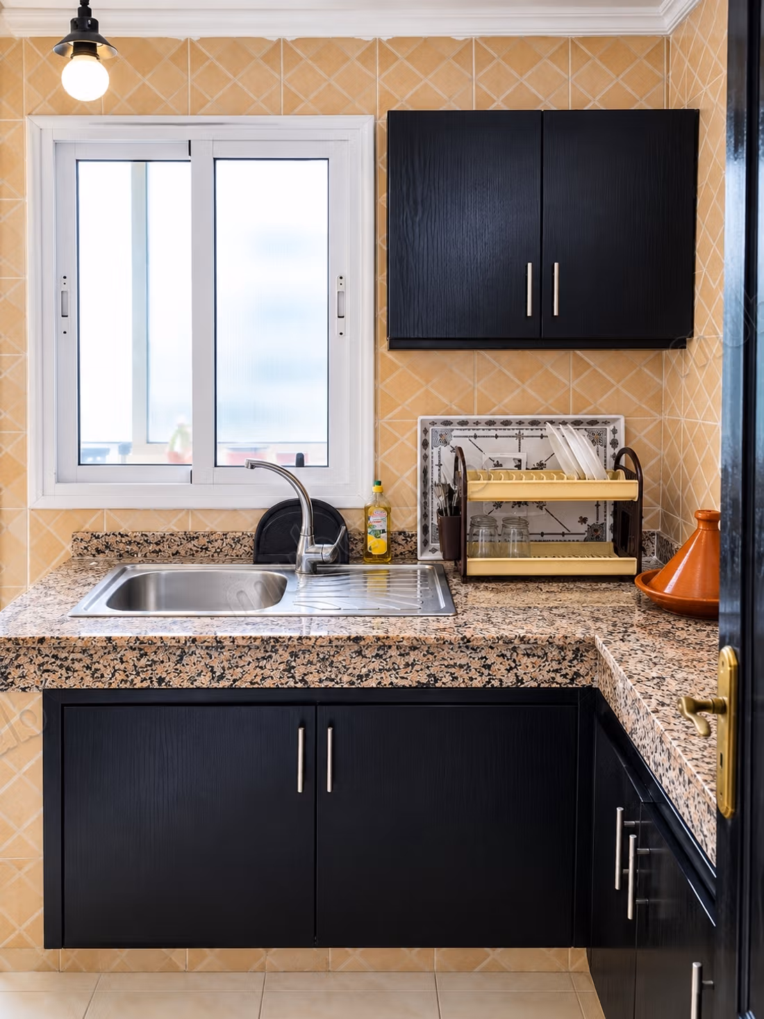 Appartement à louer pour longue durée