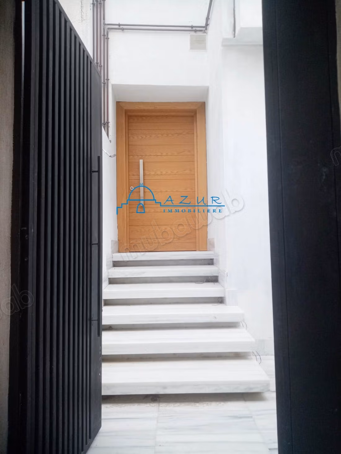 A louer des appartements à nabeul