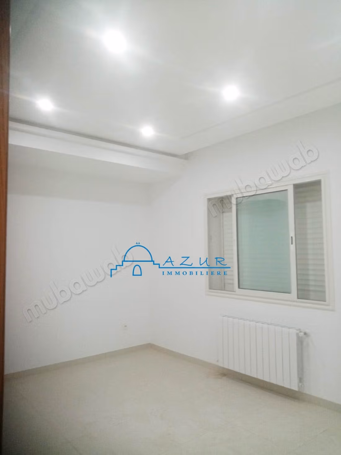 A louer des appartements à nabeul