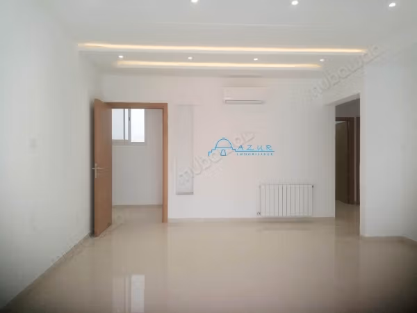 A louer des appartements à nabeul
