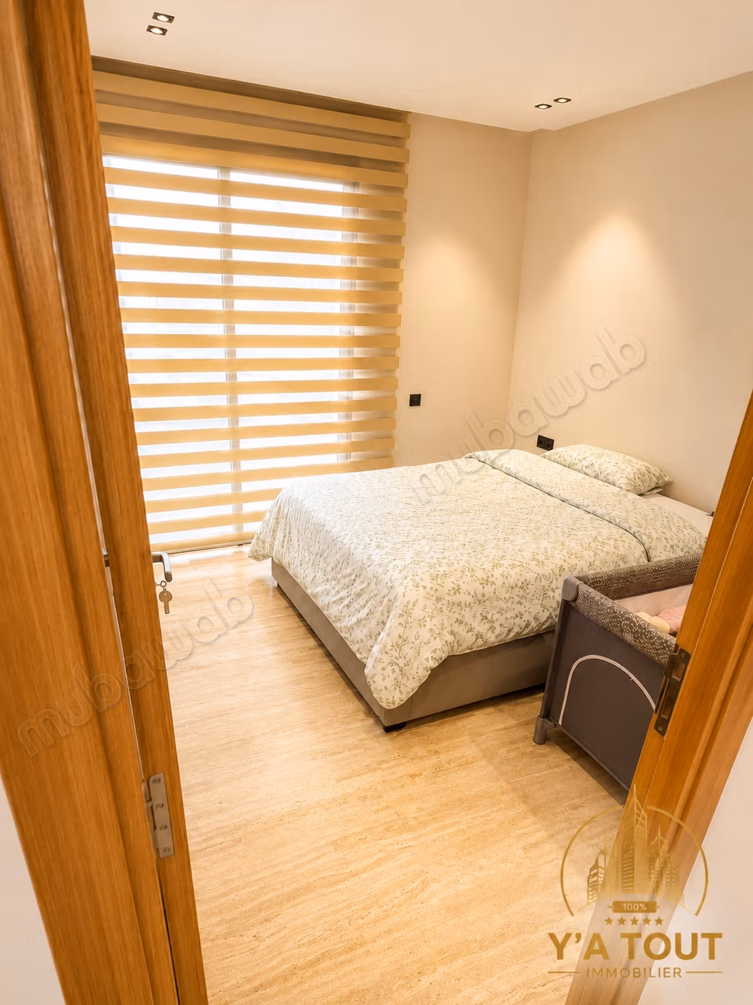 Apartamento en venta – Hay Riad