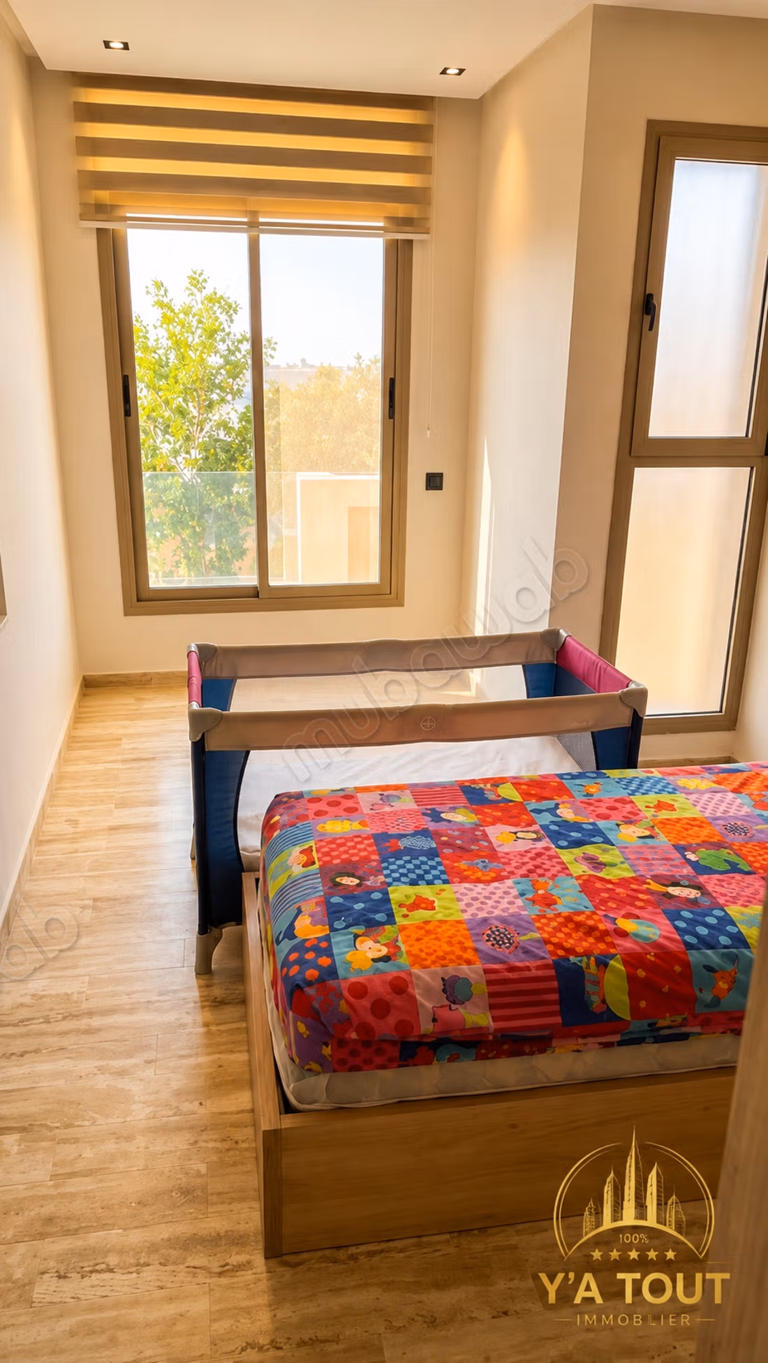 Apartamento en venta – Hay Riad