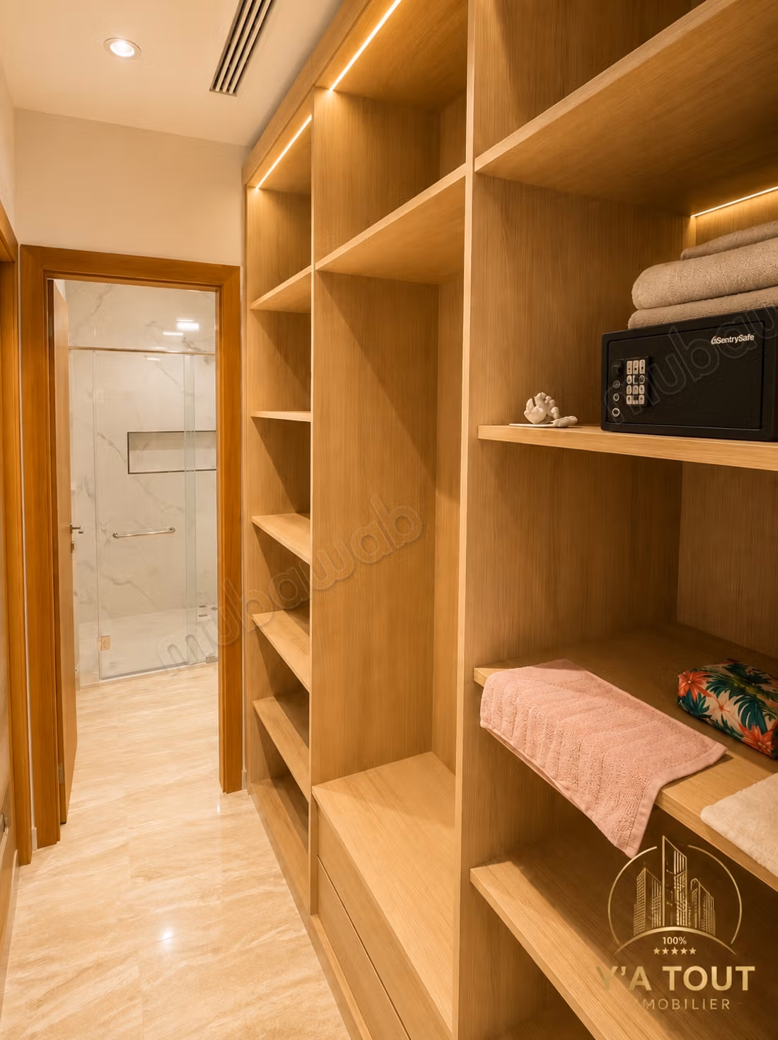 Apartamento en venta – Hay Riad