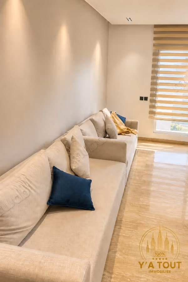 Apartment for sale – Hay Riad