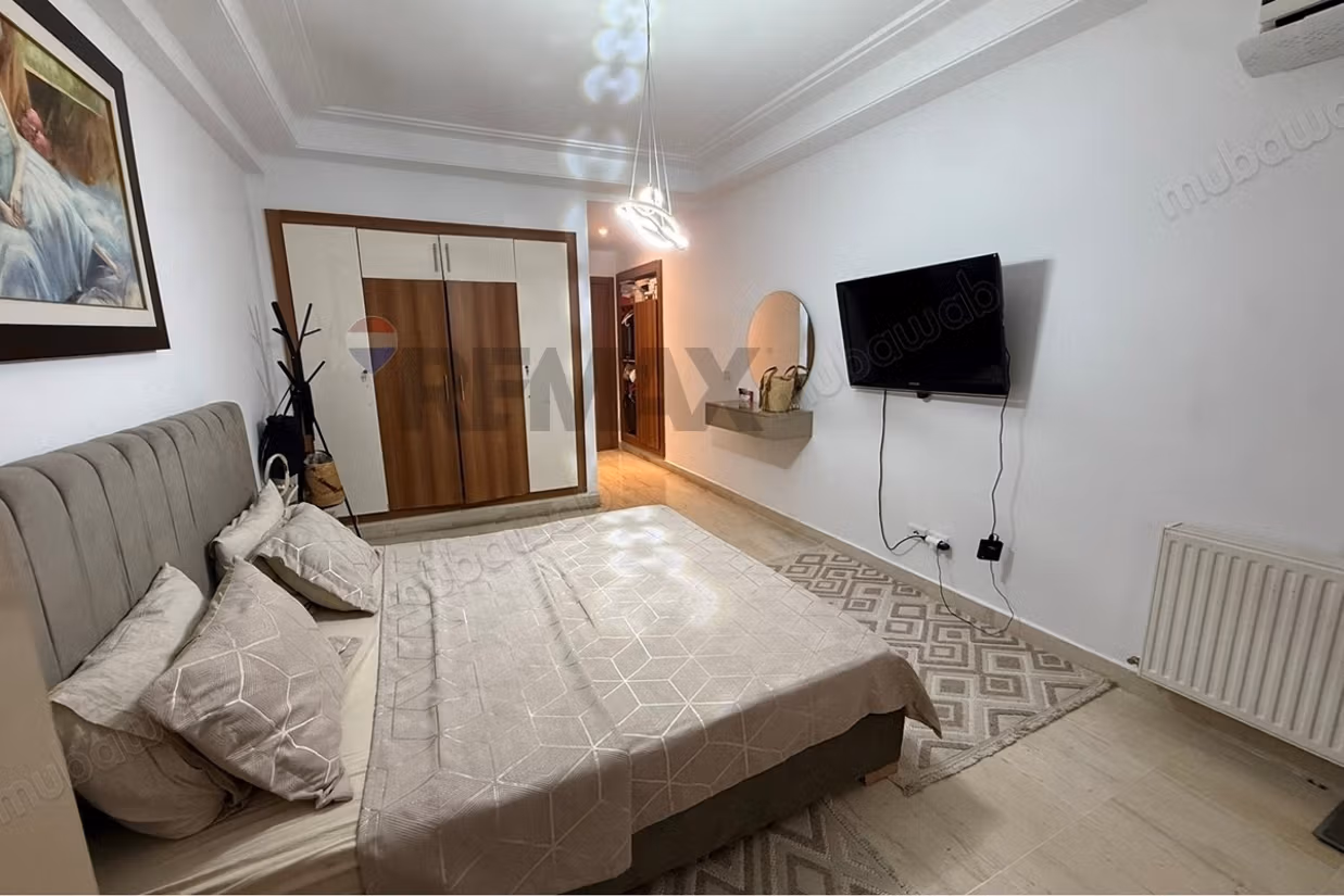 For Sale S3 Apartment in Garden
